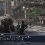 بازی The Last Remnant