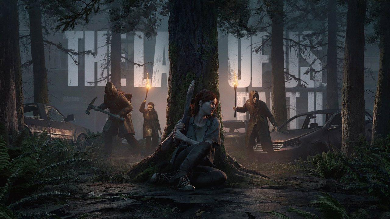 آپدیت The Last of Us Part 2