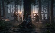 آپدیت The Last of Us Part 2