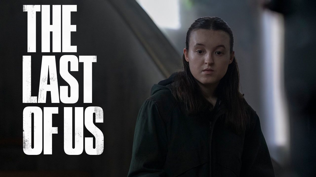 پایان فصل دوم سریال The Last of Us