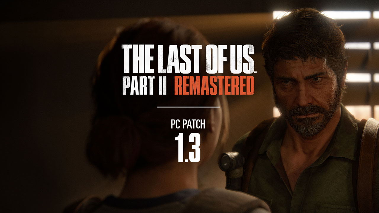 آپدیت The Last of Us Part 2