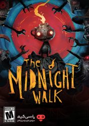دانلود بازی The Midnight Walk برای PC