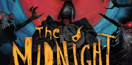 دانلود بازی The Midnight Walk برای PC