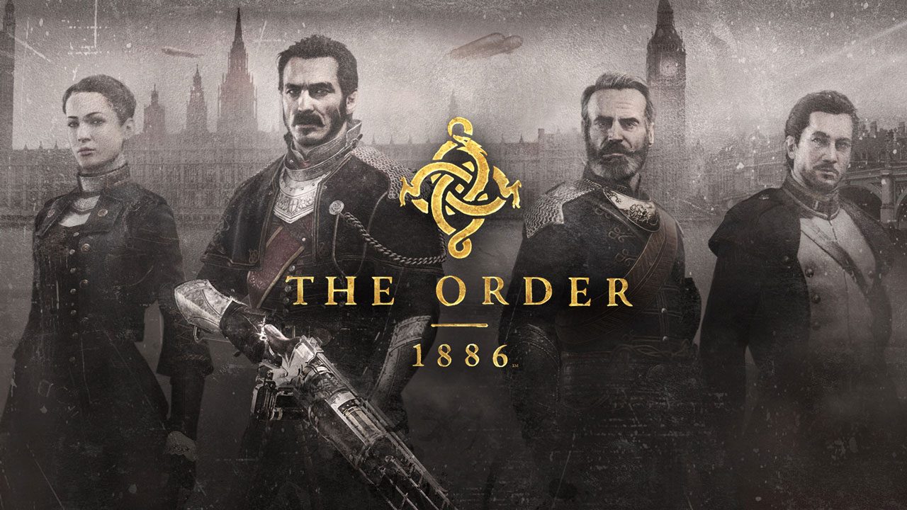 بازی The Order: 1886