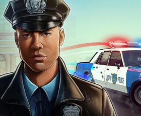 The Precinct