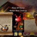 بازی The Prometheus Secret Noohra