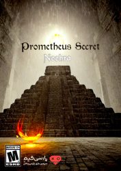 دانلود بازی The Prometheus Secret Noohra برای PC