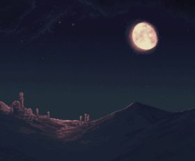 The Siege and the Sandfox