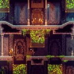 بازی The Siege and the Sandfox