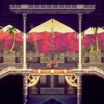 بازی The Siege and the Sandfox