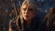 بازی The Witcher 4