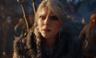 بازی The Witcher 4