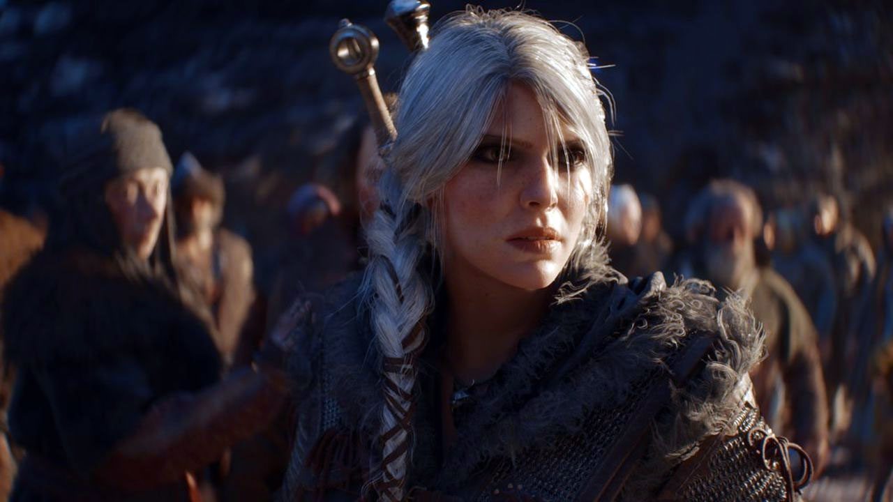 آزادی عمل بازی The Witcher 4