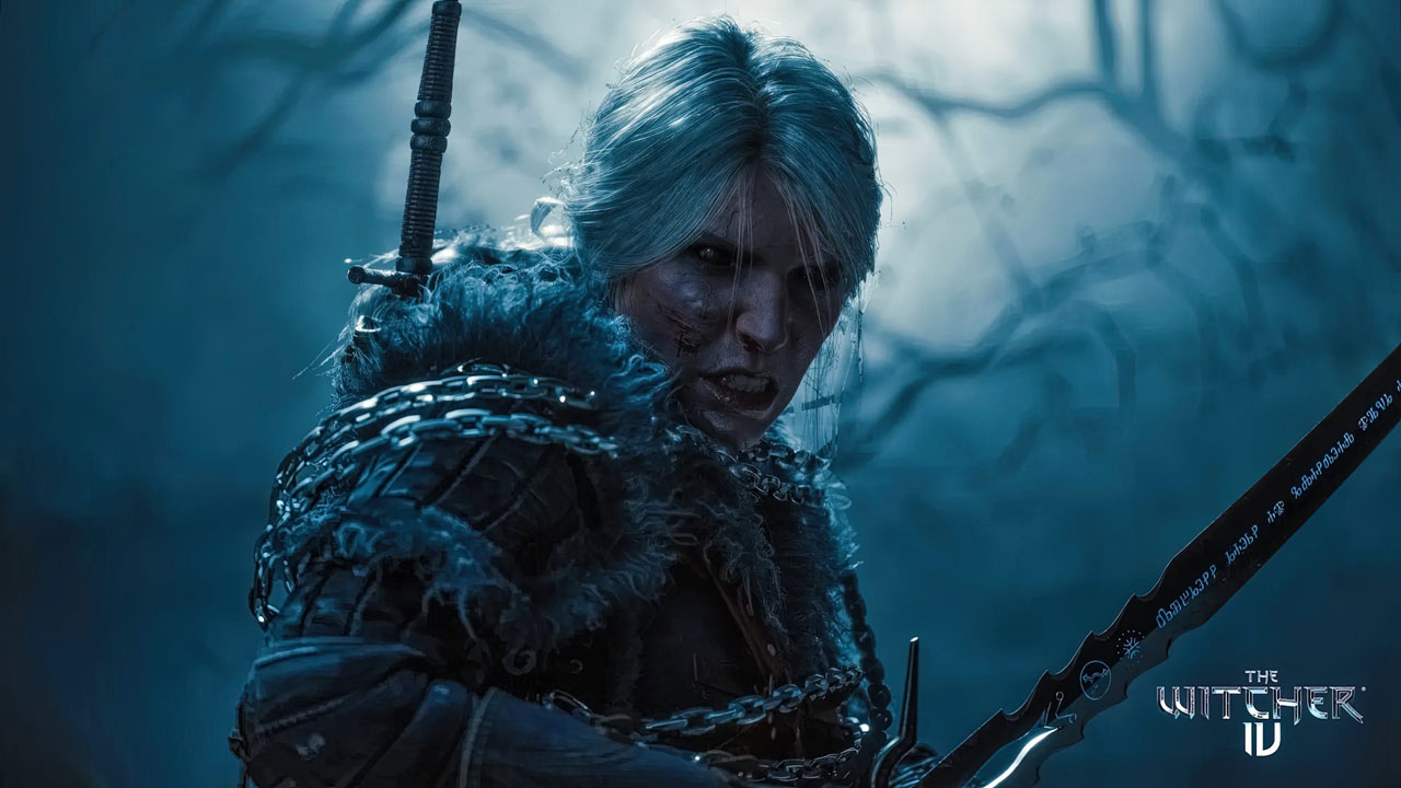 آزادی عمل بازی The Witcher 4