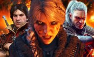 سیری The Witcher 4