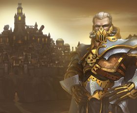 They Are Billions