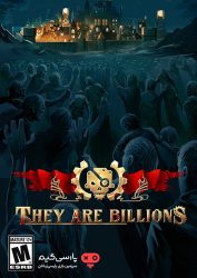 دانلود بازی They Are Billions برای PC