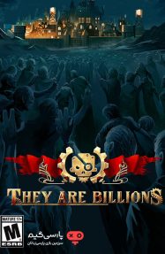 دانلود بازی They Are Billions برای PC