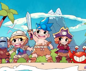 Tinkerlands