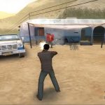 بازی Total Overdose A Gunslingers Tale in Mexico