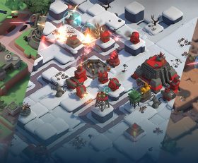 Tower Dominion