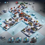 بازی Tower Dominion