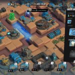 بازی Tower Dominion