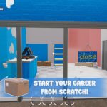 بازی Toy Shop Simulator