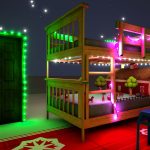 بازی Tracks The Train Set Game