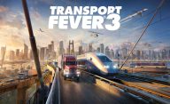 بازی Transport Fever 3