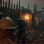 بازی Trench Tales