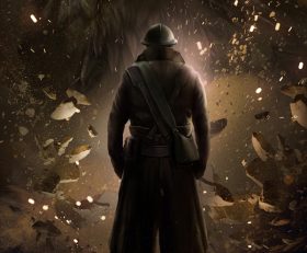 Trench Tales