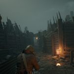 بازی Trench Tales