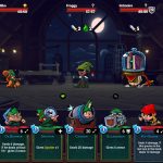 بازی Union of Gnomes