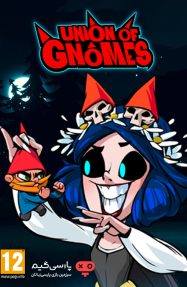 دانلود بازی Union of Gnomes برای PC