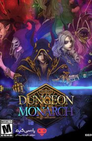 دانلود بازی Vambrace Dungeon Monarch برای PC