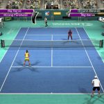 بازی Virtua Tennis