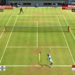 بازی Virtua Tennis 3