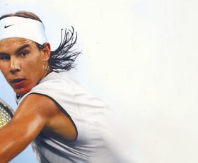 Virtua Tennis 3