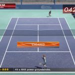 بازی Virtua Tennis