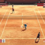 بازی Virtua Tennis
