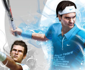 Virtua Tennis 4