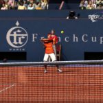 بازی Virtua Tennis 4