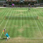 بازی Virtua Tennis
