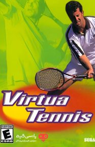 دانلود بازی Virtua Tennis برای PC