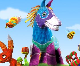 Viva Pinata