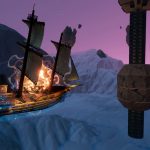 بازی Void Sails