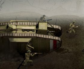 Warfare Legacy Collection