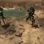 بازی Warhammer 40000 Gladius Relics of War Onslaught Pack