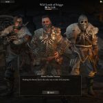 بازی Wartales The Beast Hunt